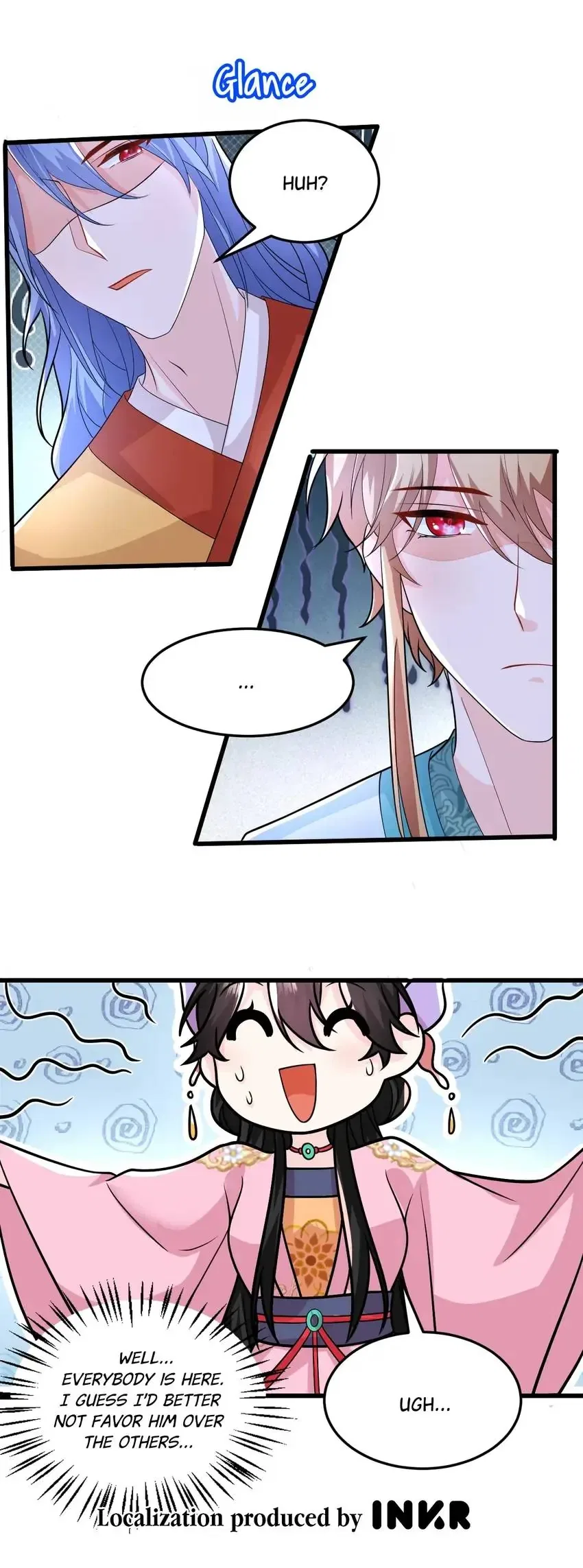 Miss Lover Tamer Chapter 271 – Page 22