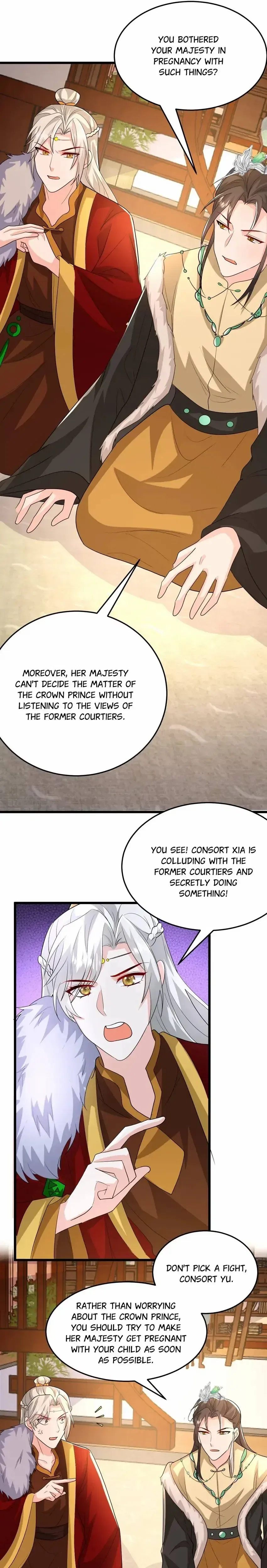 Miss Lover Tamer Chapter 270 – Page 6
