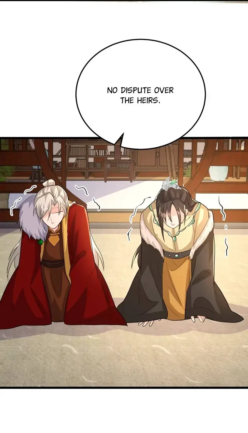 Miss Lover Tamer Chapter 270 – Page 8