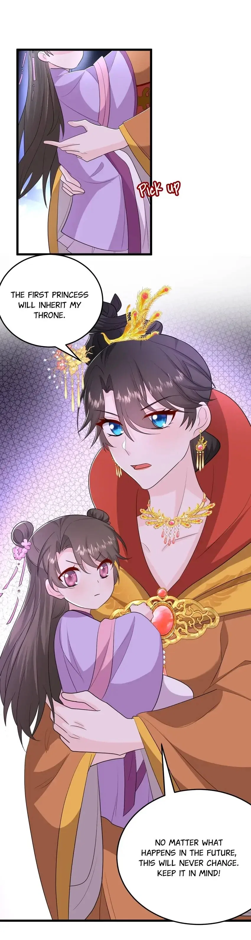 Miss Lover Tamer Chapter 270 – Page 9