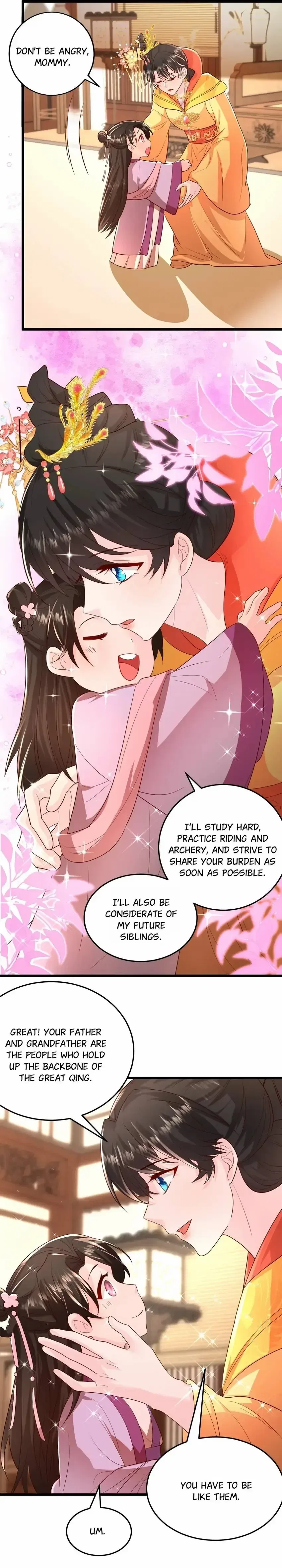 Miss Lover Tamer Chapter 270 – Page 14