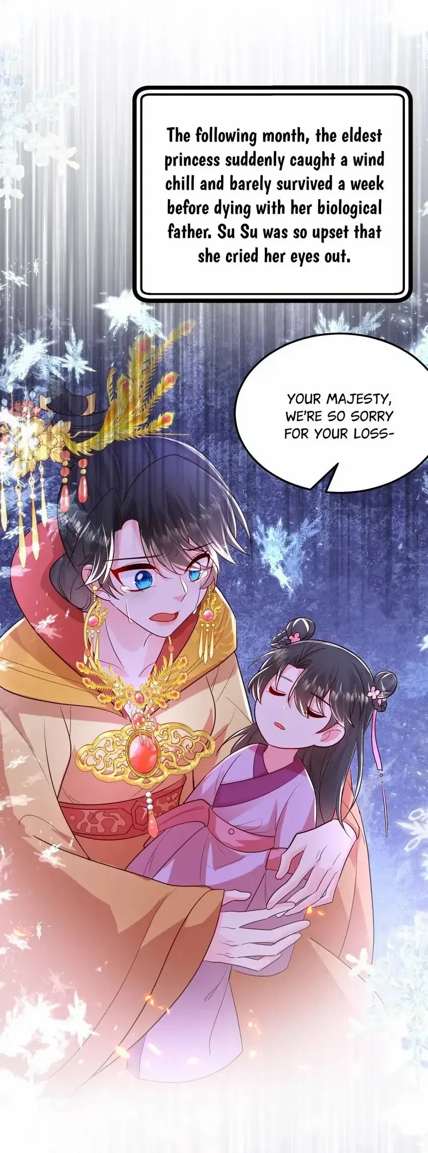 Miss Lover Tamer Chapter 270 – Page 21