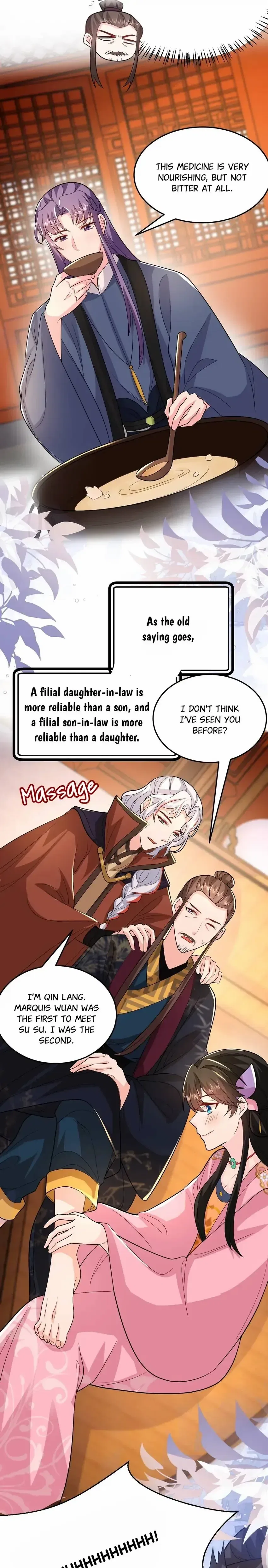Miss Lover Tamer Chapter 269 – Page 2