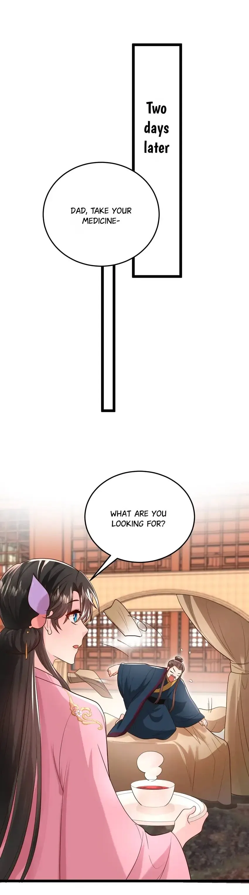 Miss Lover Tamer Chapter 269 – Page 4