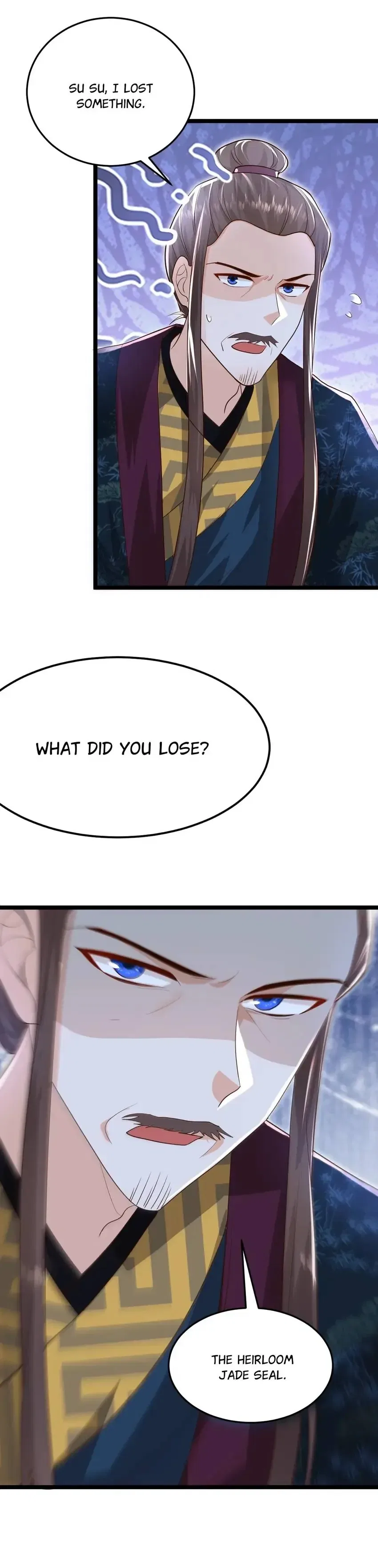 Miss Lover Tamer Chapter 269 – Page 5