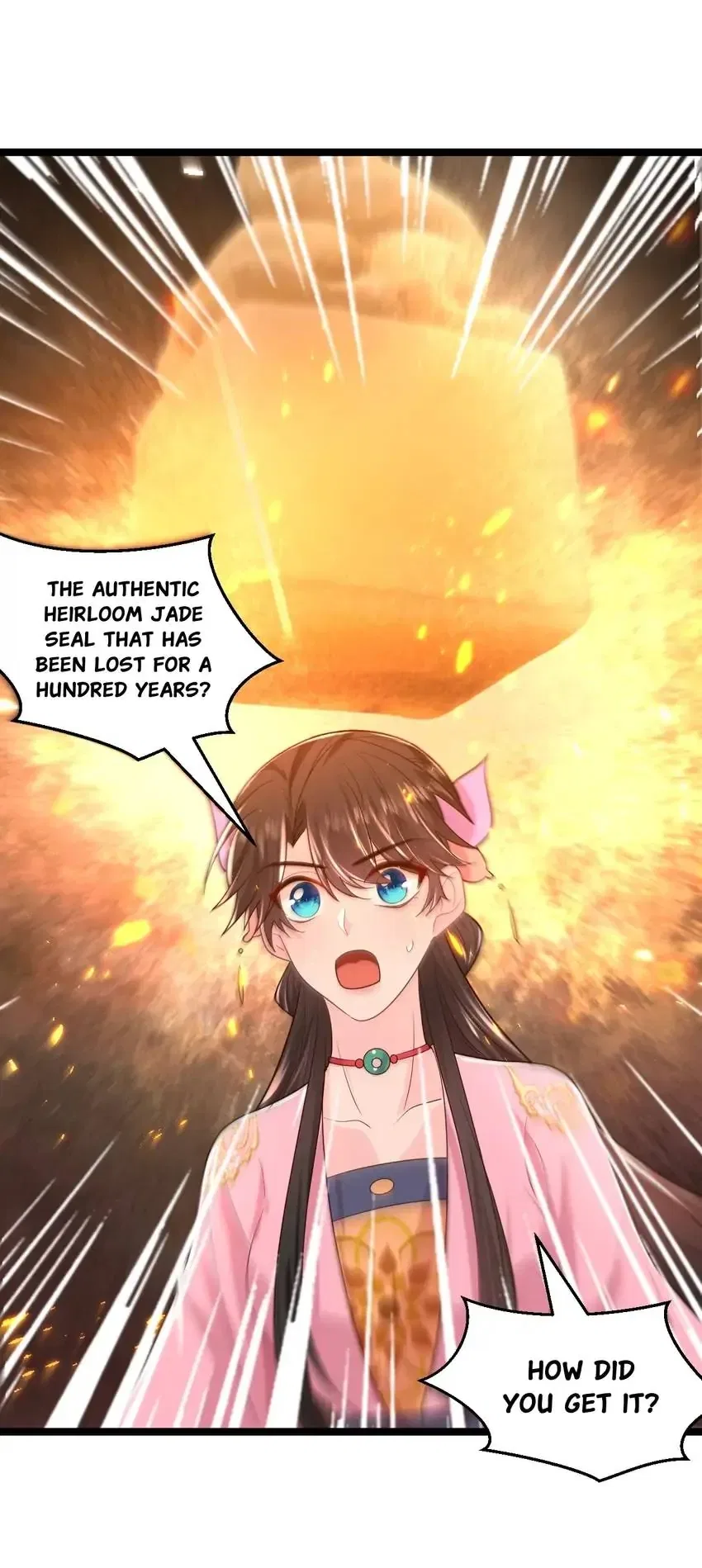 Miss Lover Tamer Chapter 269 – Page 6