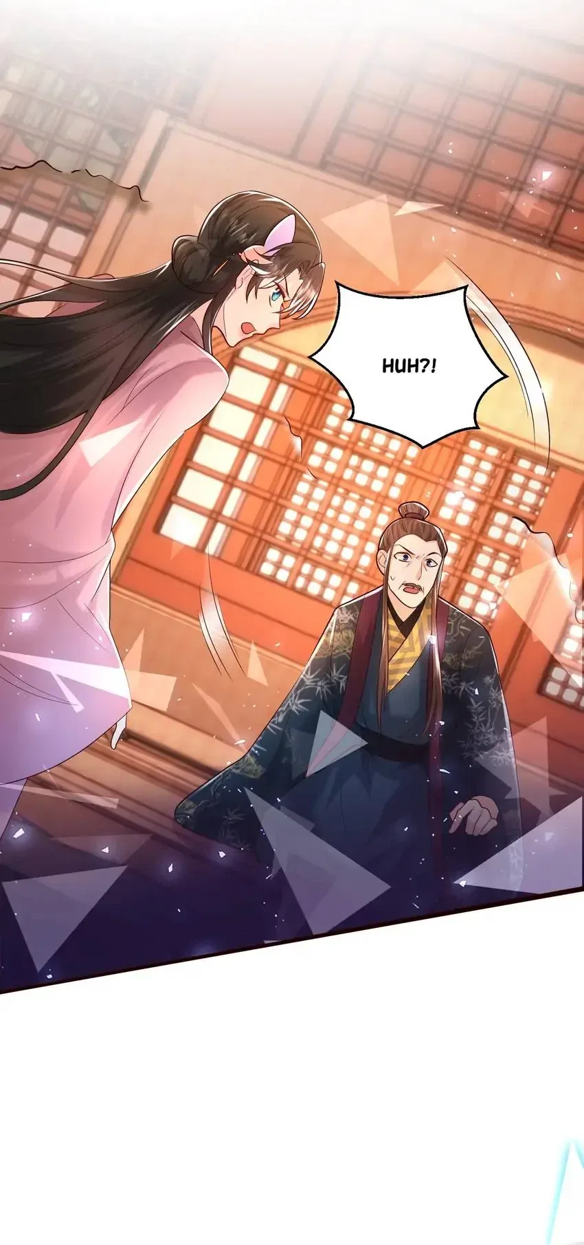 Miss Lover Tamer Chapter 269 – Page 11