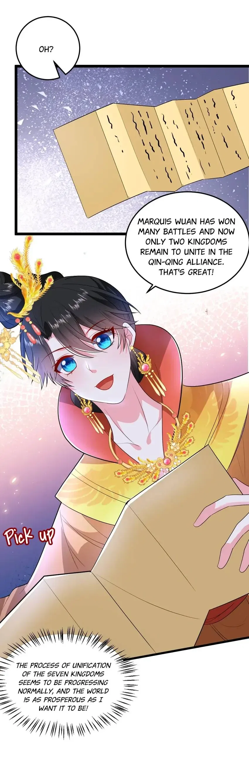 Miss Lover Tamer Chapter 269 – Page 16