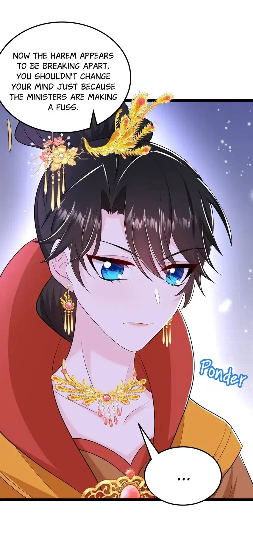 Miss Lover Tamer Chapter 269 – Page 19