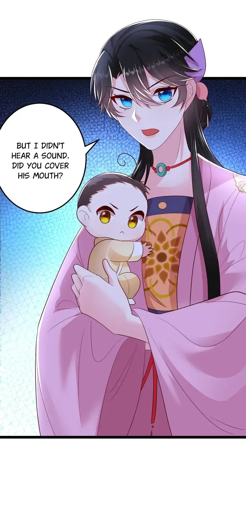 Miss Lover Tamer Chapter 268 – Page 6