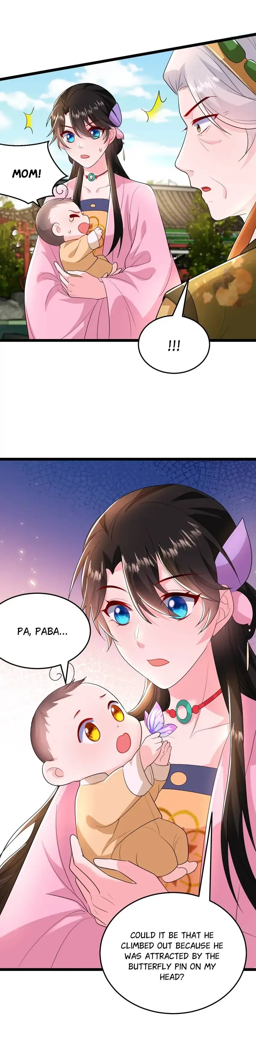 Miss Lover Tamer Chapter 268 – Page 10