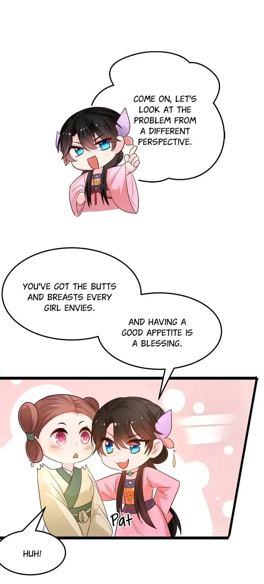Miss Lover Tamer Chapter 267 – Page 7