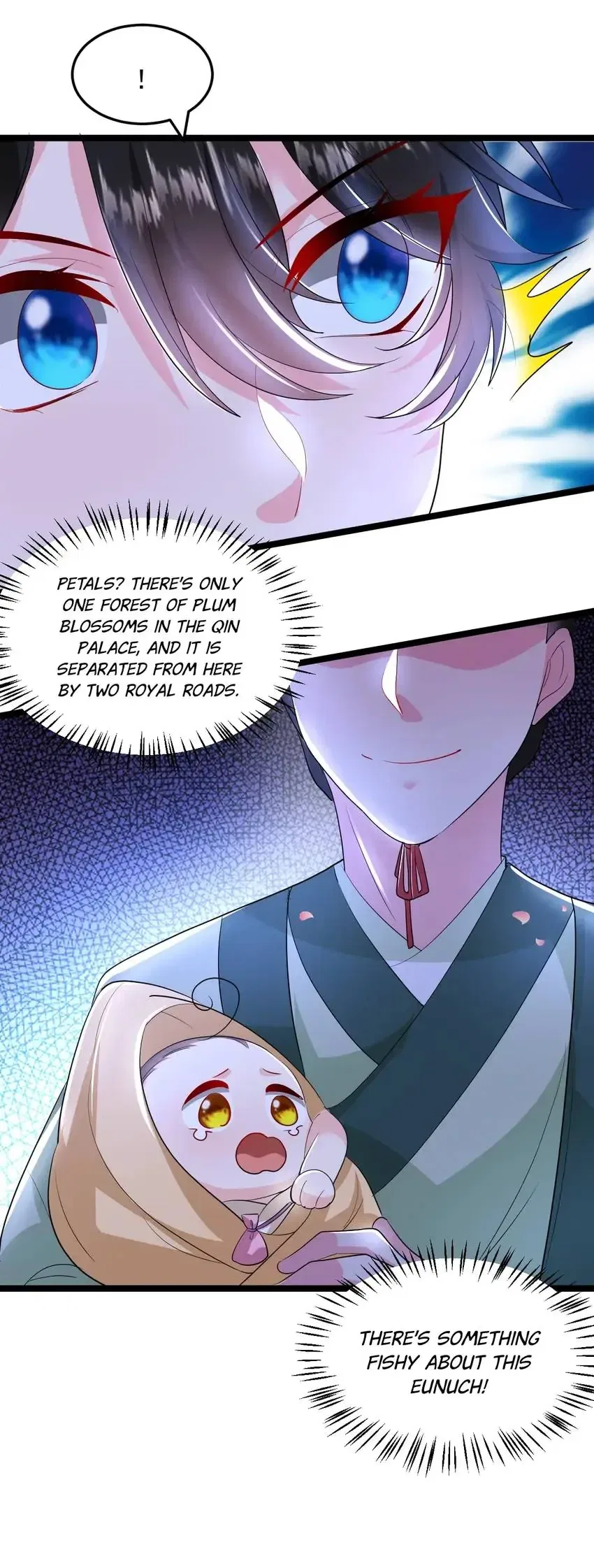 Miss Lover Tamer Chapter 267 – Page 15