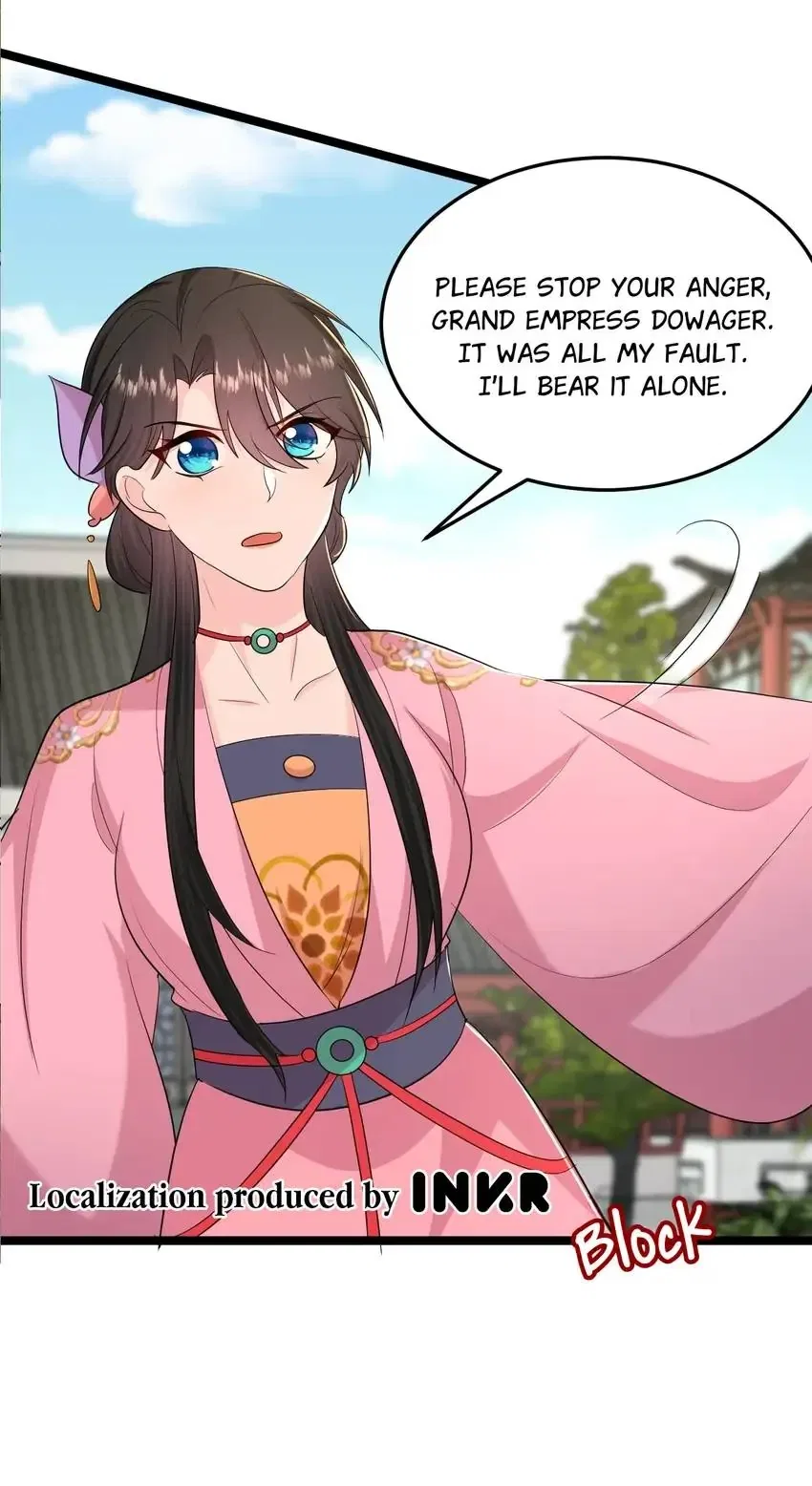 Miss Lover Tamer Chapter 267 – Page 19