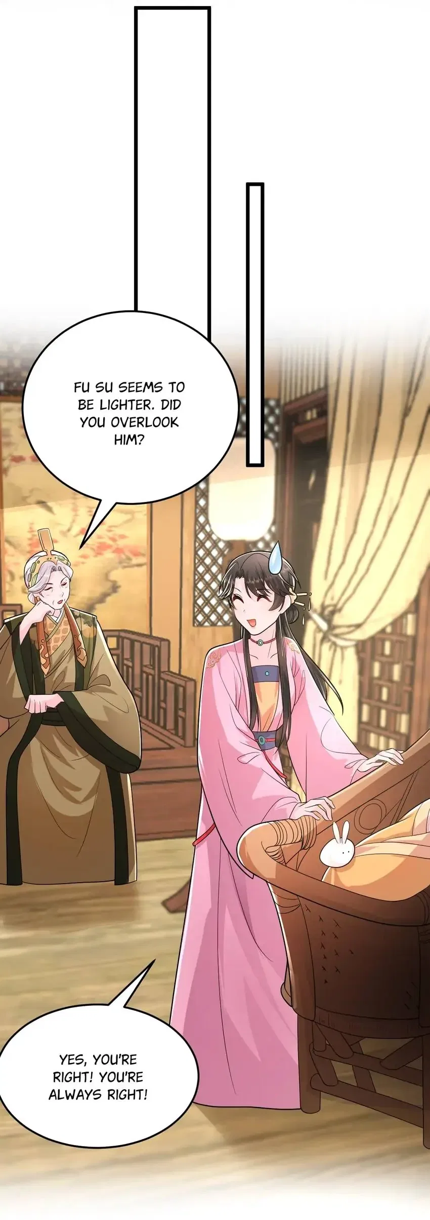 Miss Lover Tamer Chapter 266 – Page 9