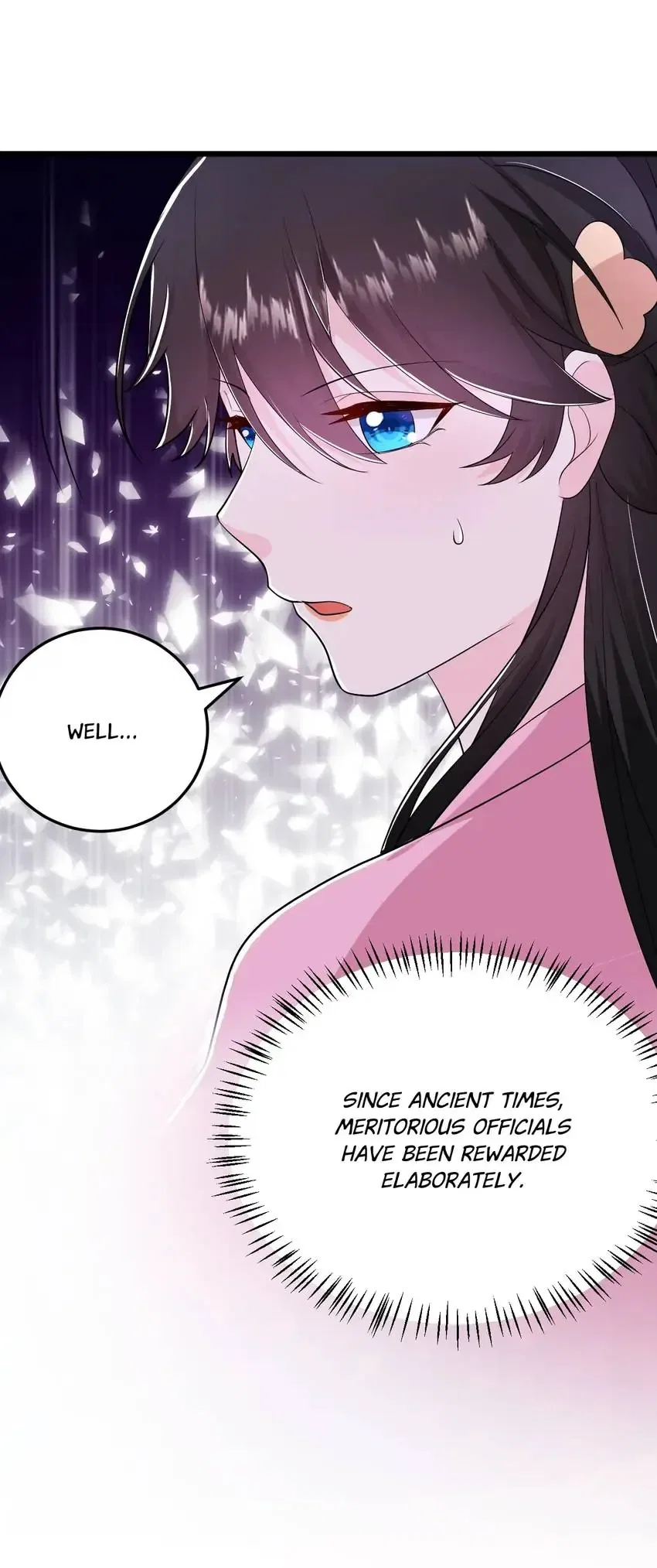 Miss Lover Tamer Chapter 266 – Page 11