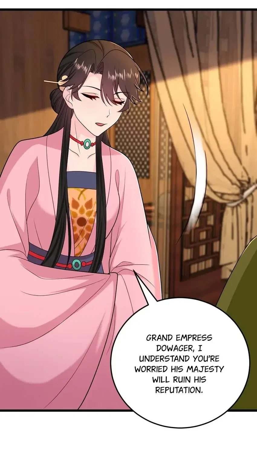 Miss Lover Tamer Chapter 266 – Page 13