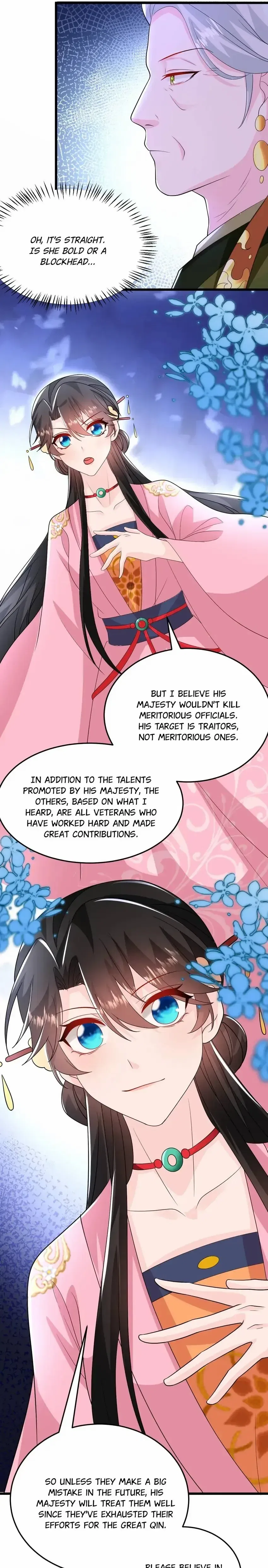 Miss Lover Tamer Chapter 266 – Page 15