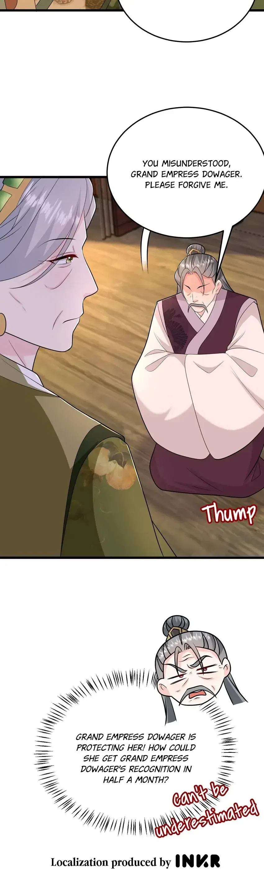 Miss Lover Tamer Chapter 266 – Page 19