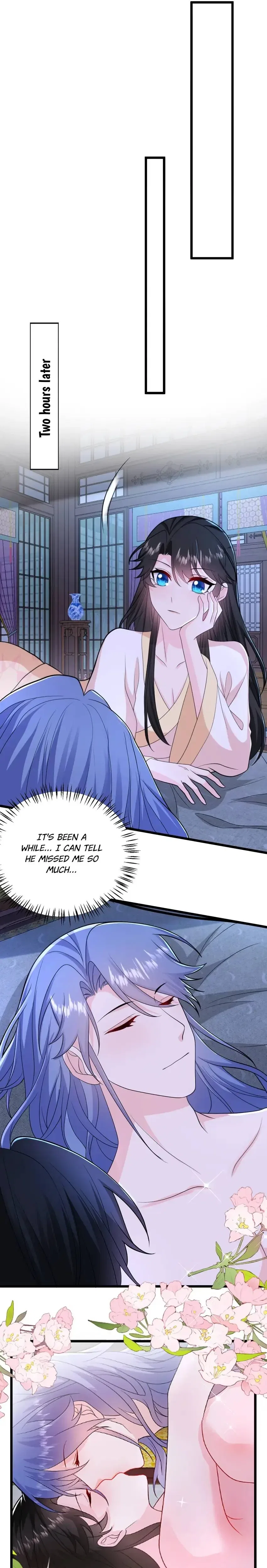 Miss Lover Tamer Chapter 265 – Page 2