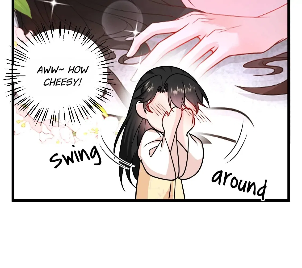 Miss Lover Tamer Chapter 265 – Page 3