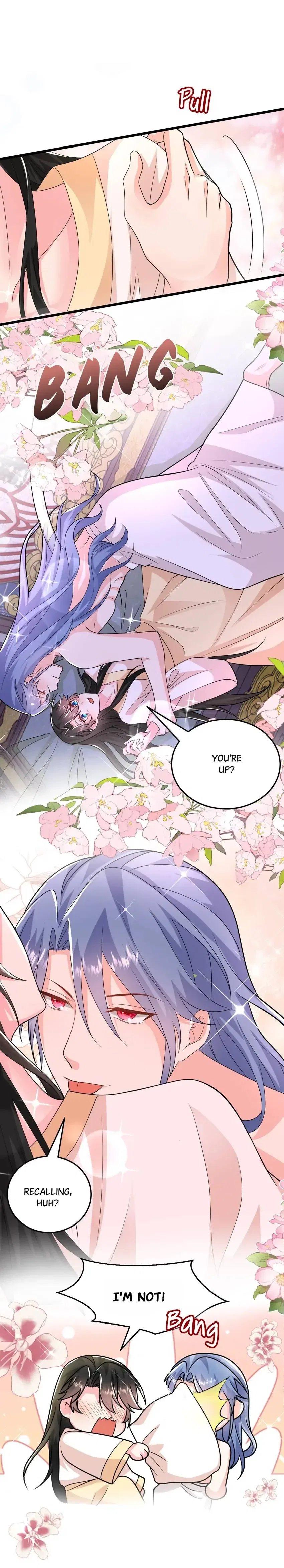 Miss Lover Tamer Chapter 265 – Page 4