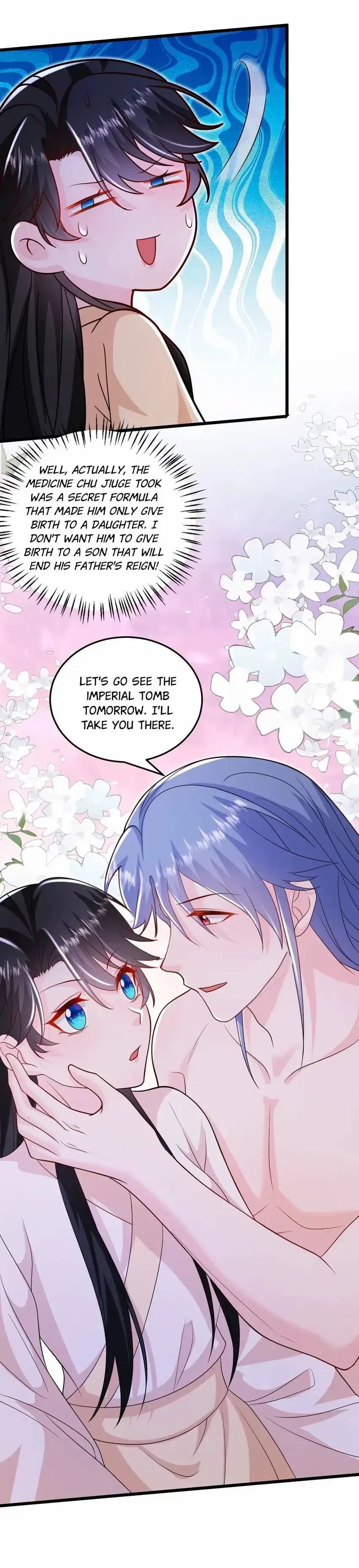 Miss Lover Tamer Chapter 265 – Page 6