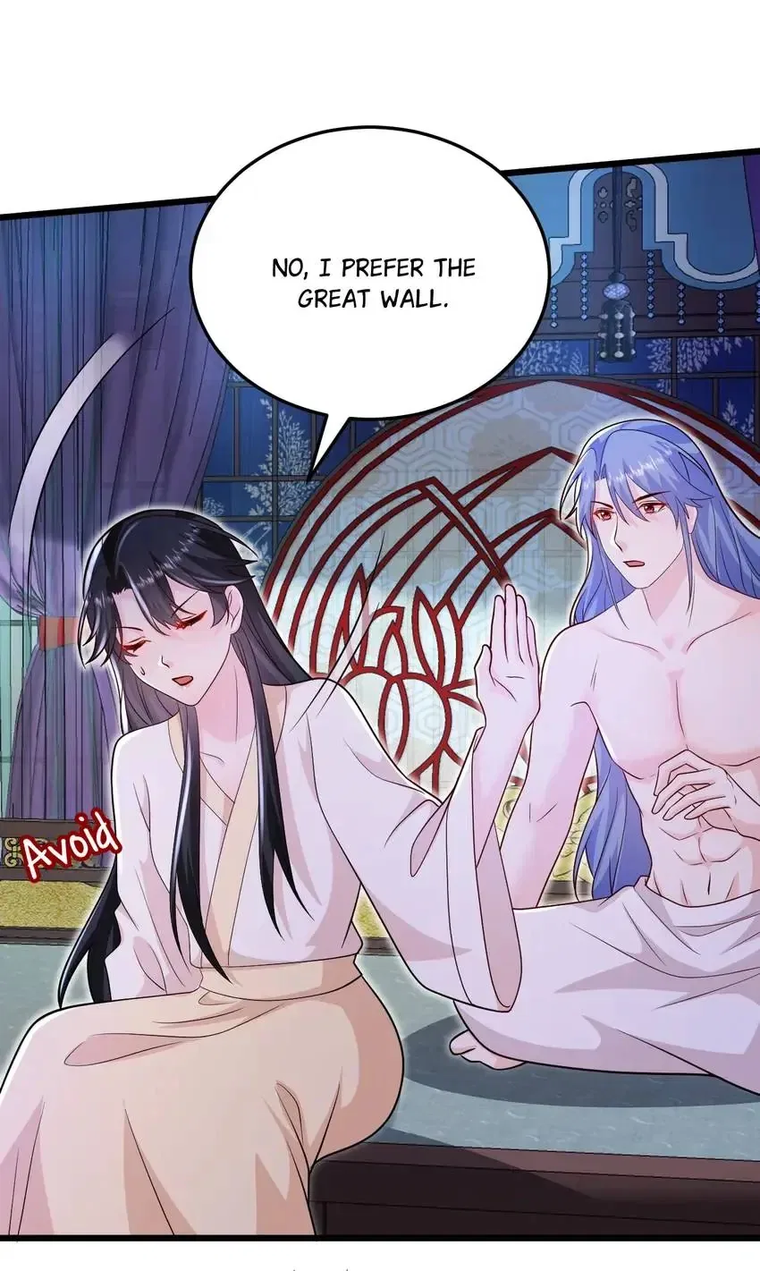 Miss Lover Tamer Chapter 265 – Page 10