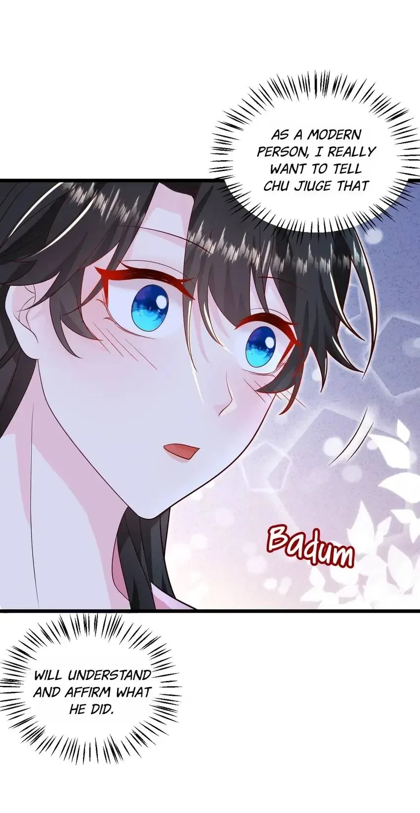 Miss Lover Tamer Chapter 265 – Page 12