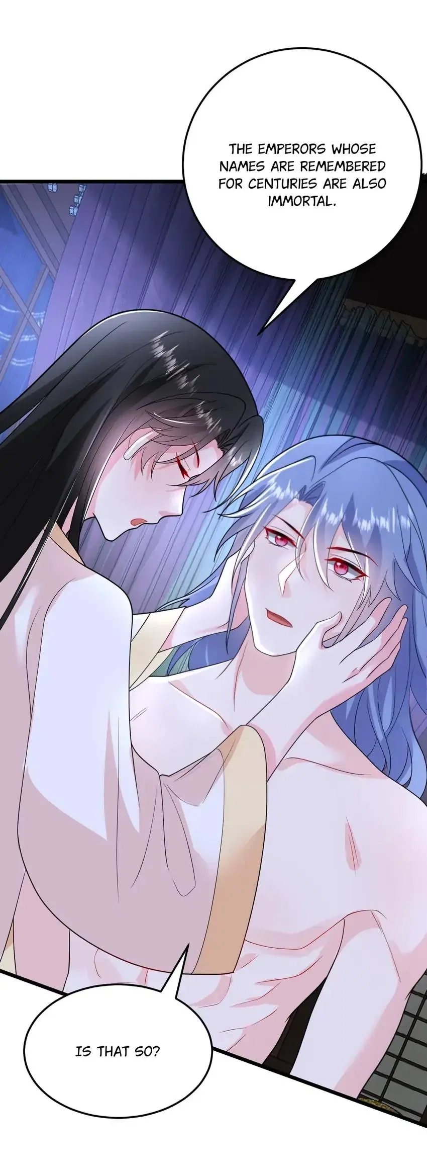 Miss Lover Tamer Chapter 265 – Page 17