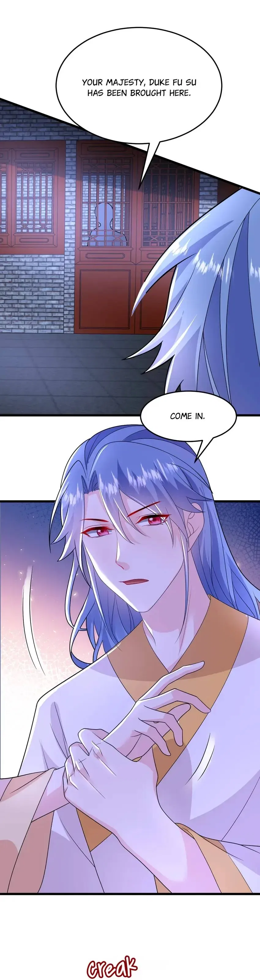 Miss Lover Tamer Chapter 265 – Page 18