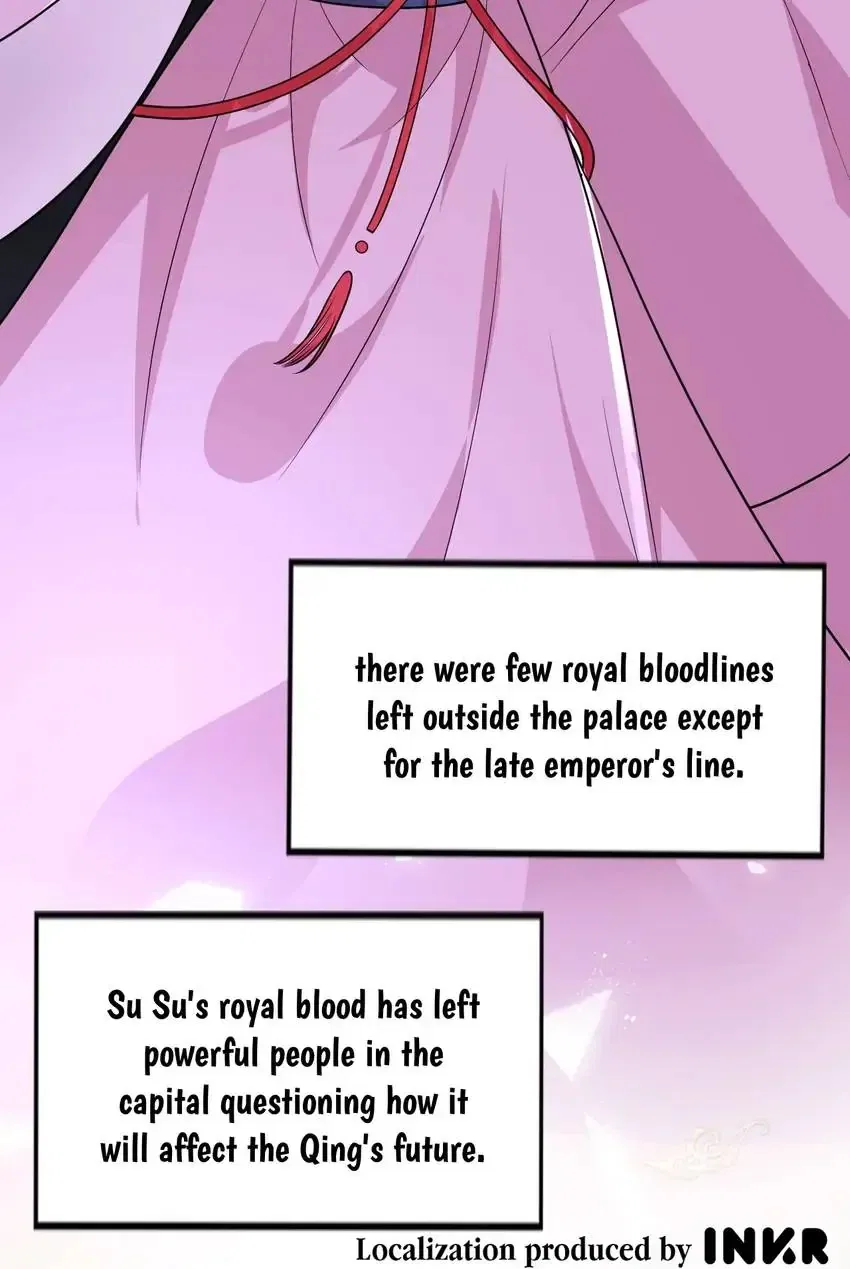 Miss Lover Tamer Chapter 265 – Page 24