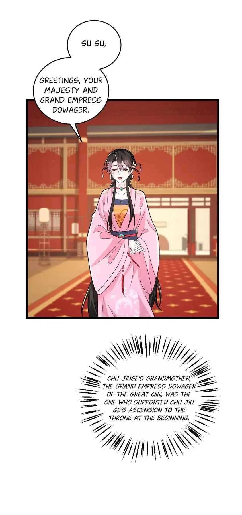 Miss Lover Tamer Chapter 264 – Page 2