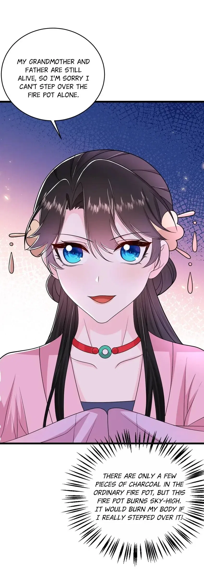 Miss Lover Tamer Chapter 264 – Page 6