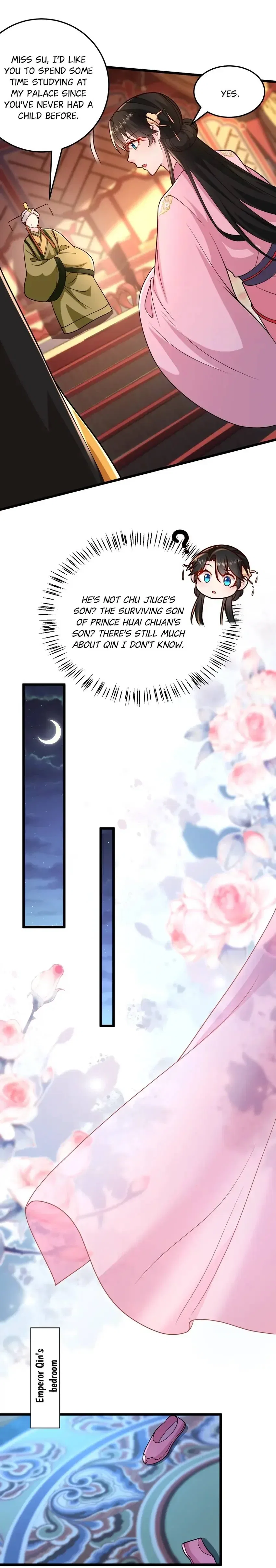 Miss Lover Tamer Chapter 264 – Page 16