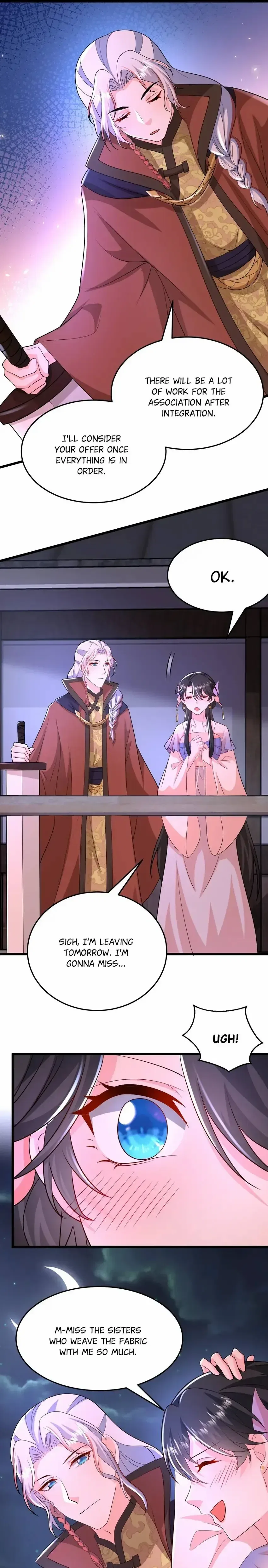 Miss Lover Tamer Chapter 263 – Page 2