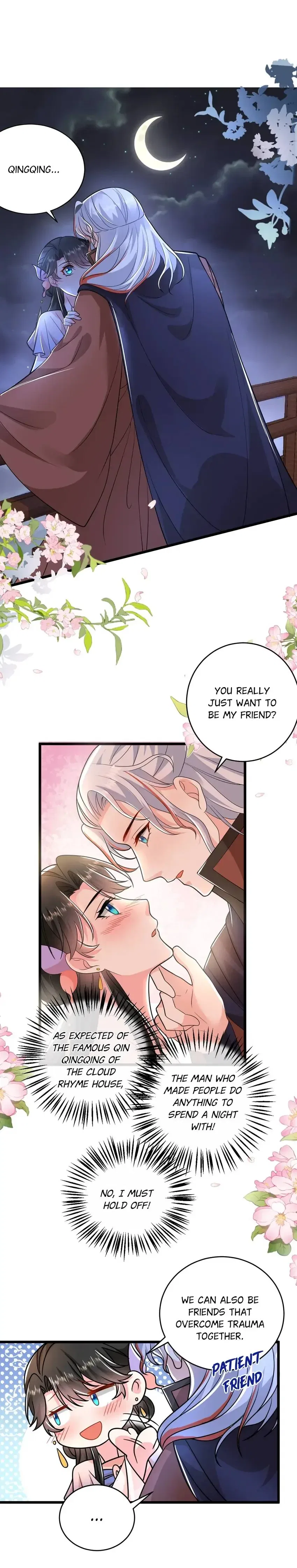 Miss Lover Tamer Chapter 263 – Page 5