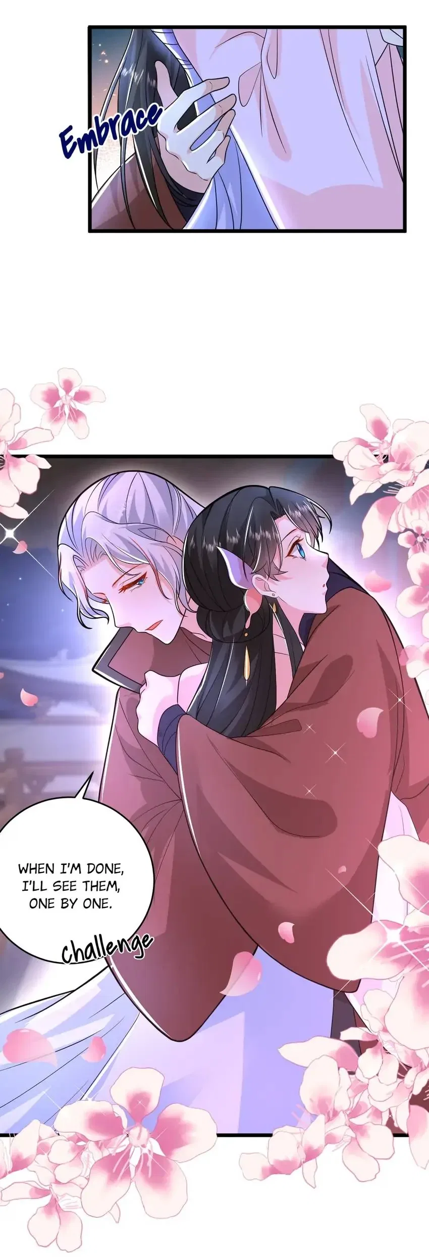 Miss Lover Tamer Chapter 263 – Page 6