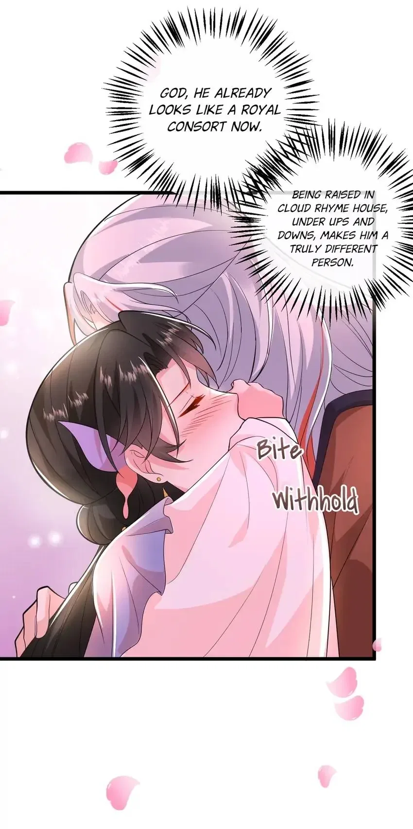 Miss Lover Tamer Chapter 263 – Page 7
