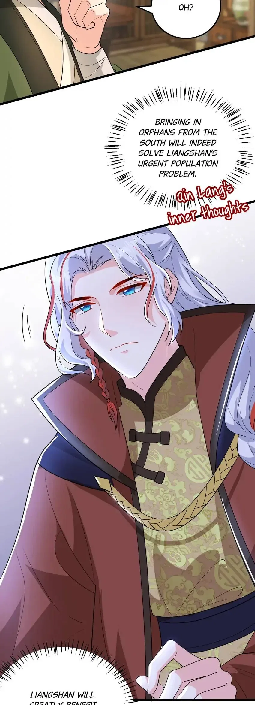 Miss Lover Tamer Chapter 262 – Page 2