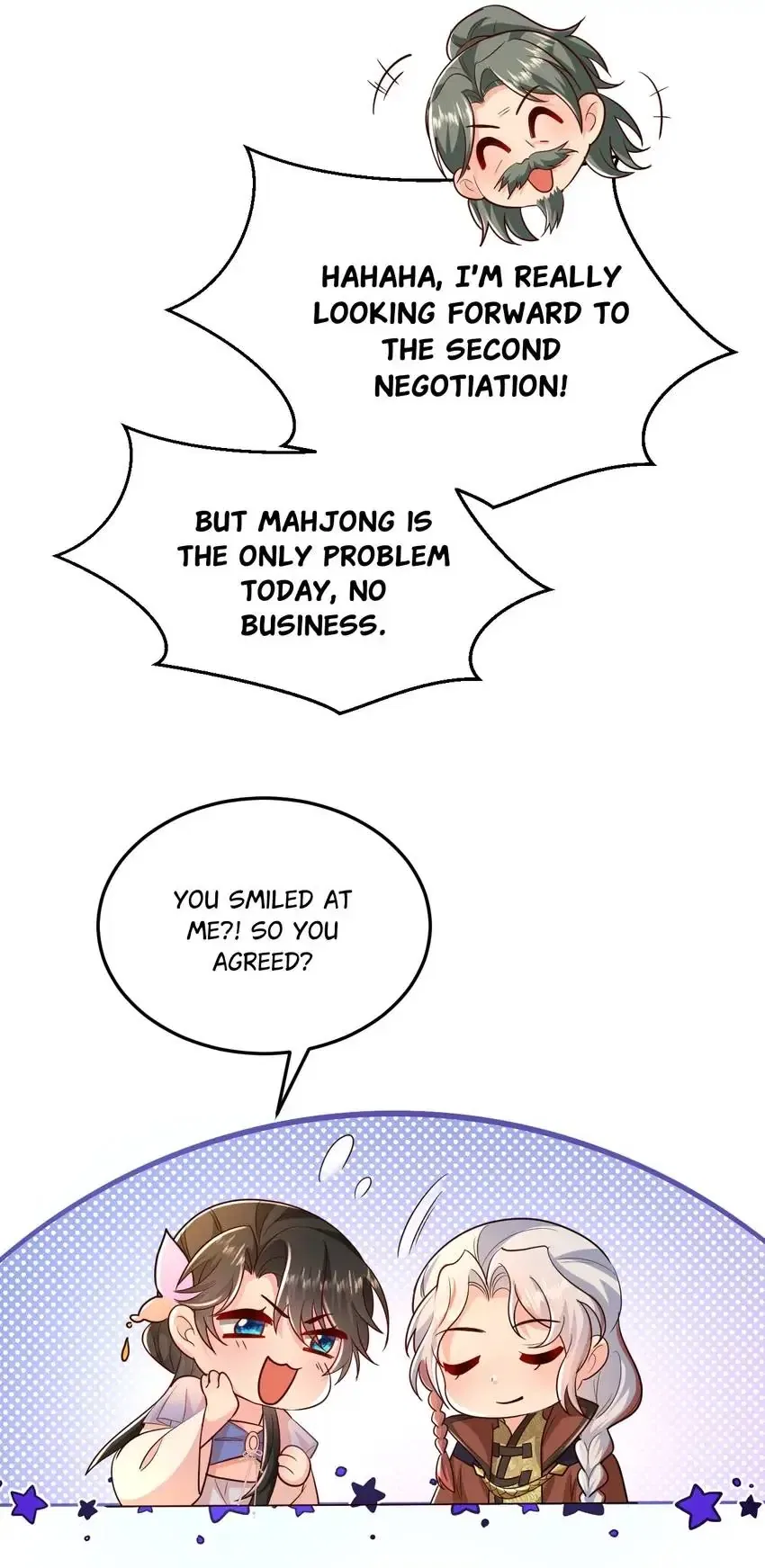Miss Lover Tamer Chapter 262 – Page 5