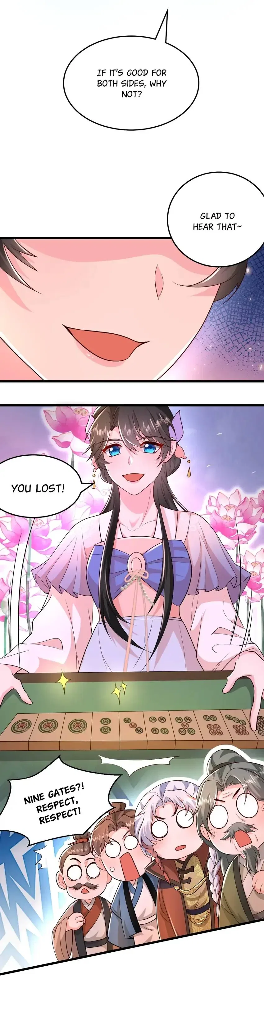 Miss Lover Tamer Chapter 262 – Page 6