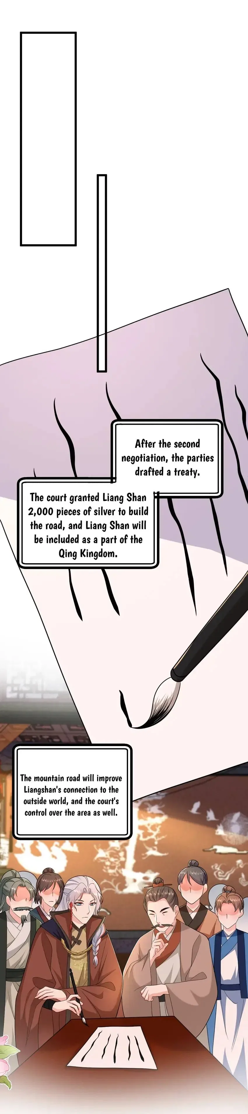 Miss Lover Tamer Chapter 262 – Page 8