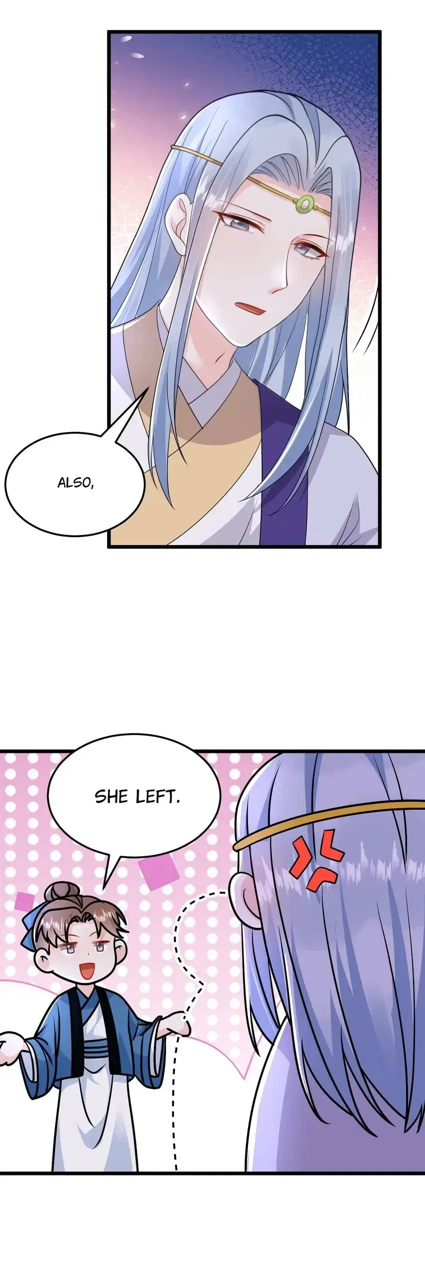 Miss Lover Tamer Chapter 262 – Page 16
