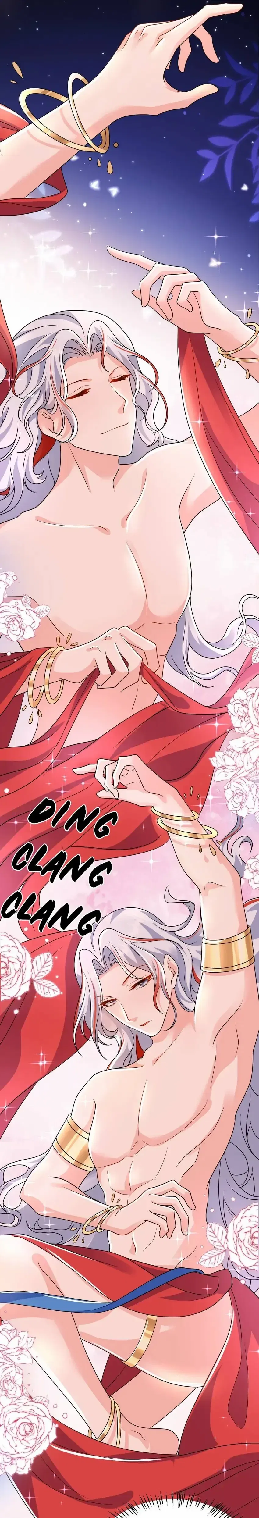 Miss Lover Tamer Chapter 262 – Page 19