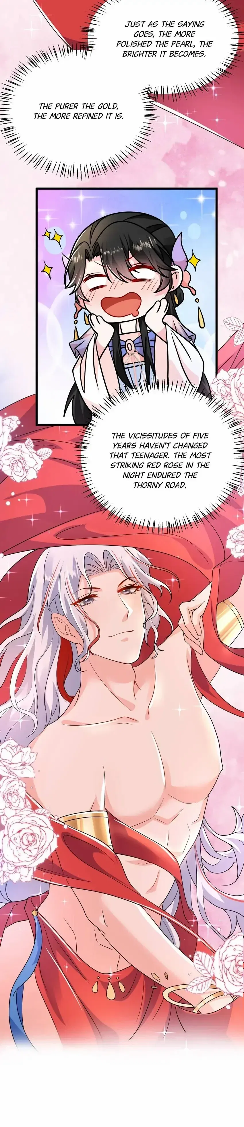 Miss Lover Tamer Chapter 262 – Page 20