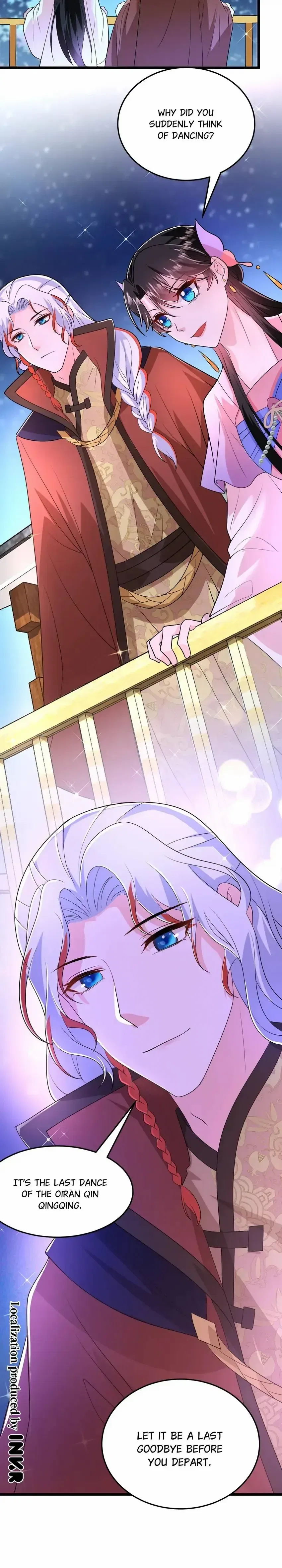 Miss Lover Tamer Chapter 262 – Page 24