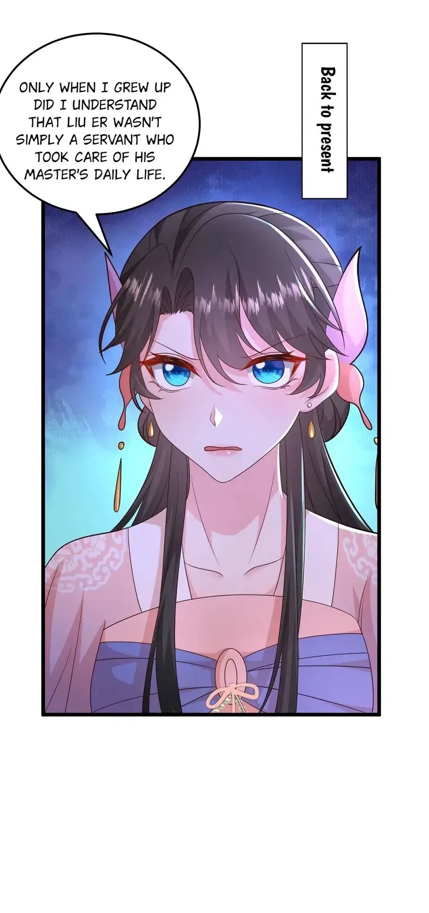 Miss Lover Tamer Chapter 261 – Page 9