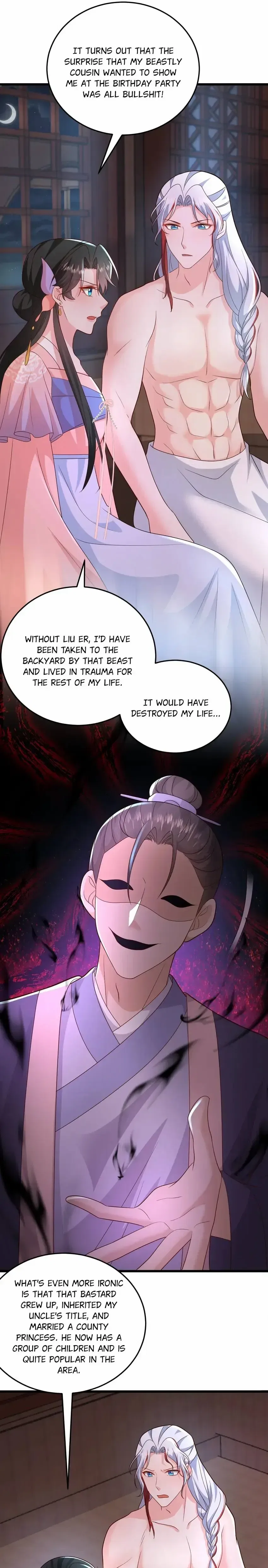 Miss Lover Tamer Chapter 261 – Page 10
