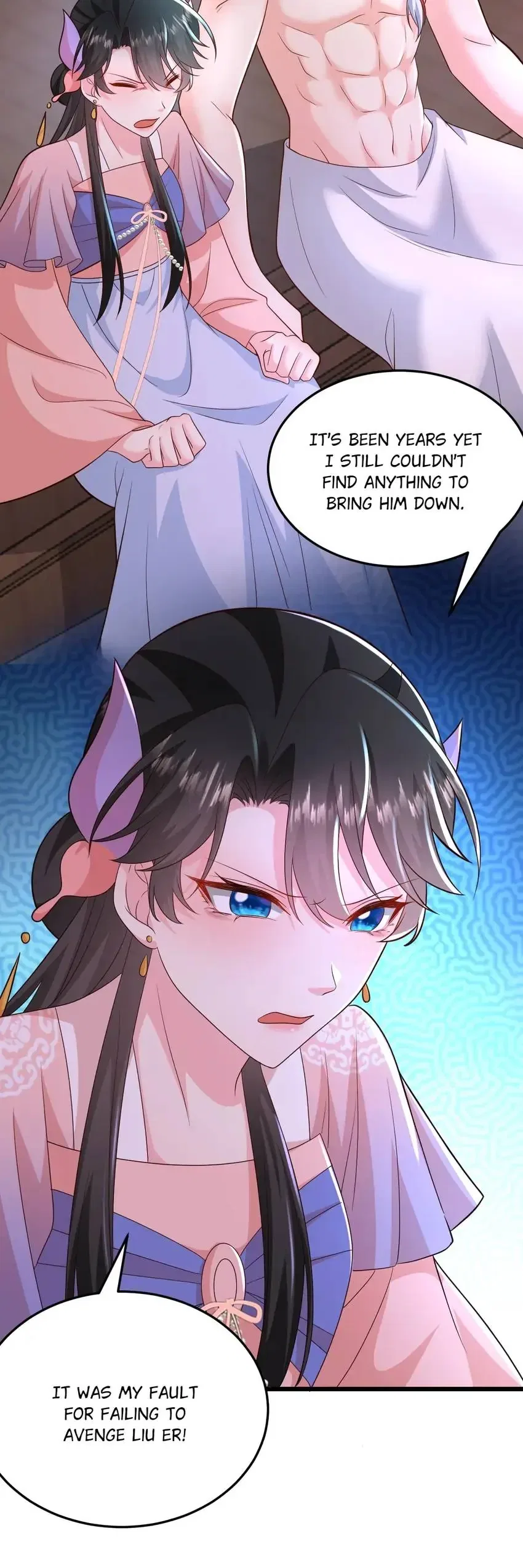 Miss Lover Tamer Chapter 261 – Page 11